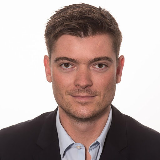 Alexander Huppertz, Project Manager GET.Invest