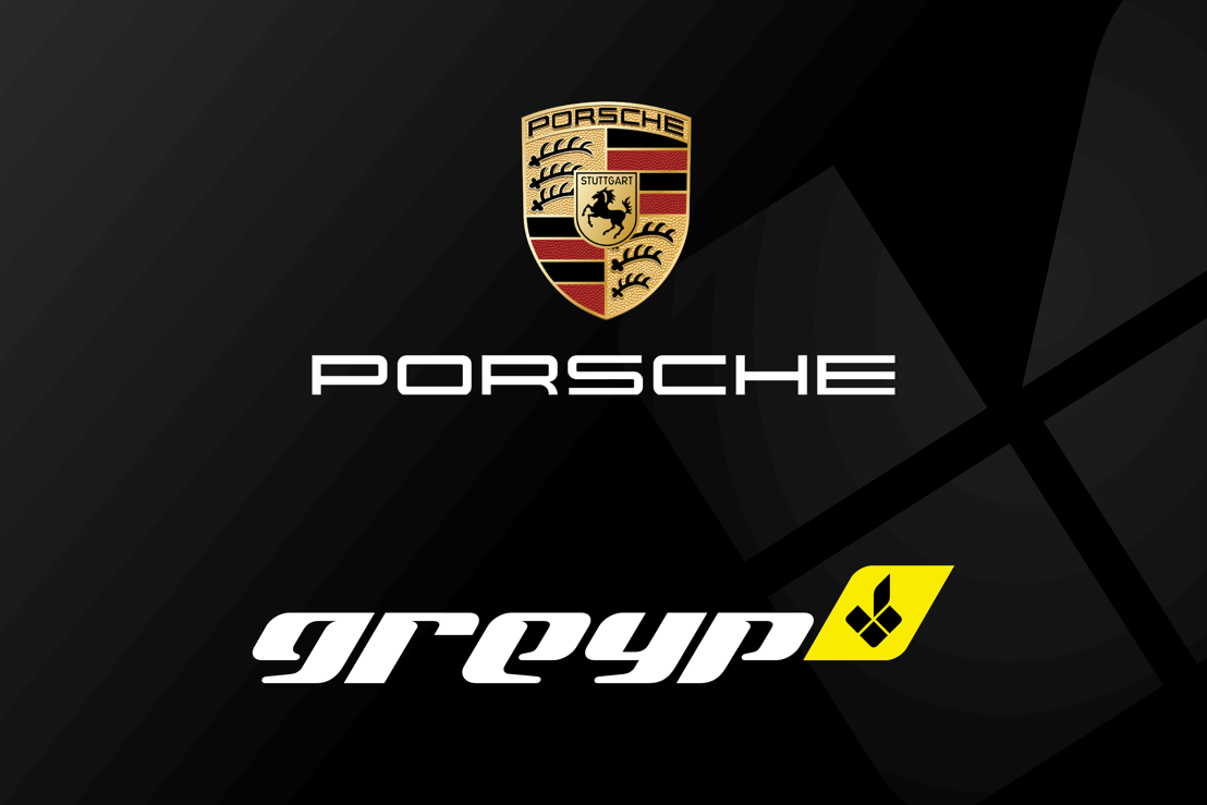 Porsche to Acquire Majority Stake in Greyp Bikes