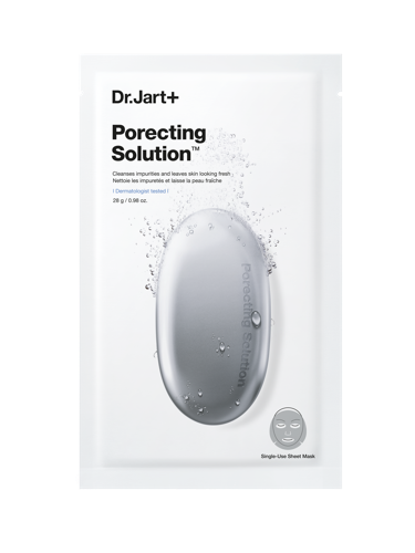 Dr Jart+ Porecting Solution RRP €7