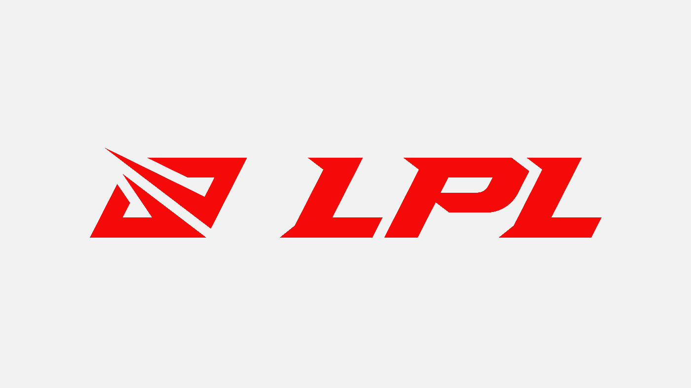 The LPL Unveils Its New Logo