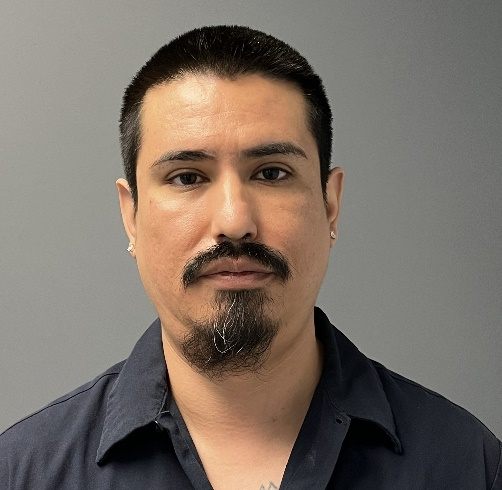 Juan A. Terrazas (M/27)