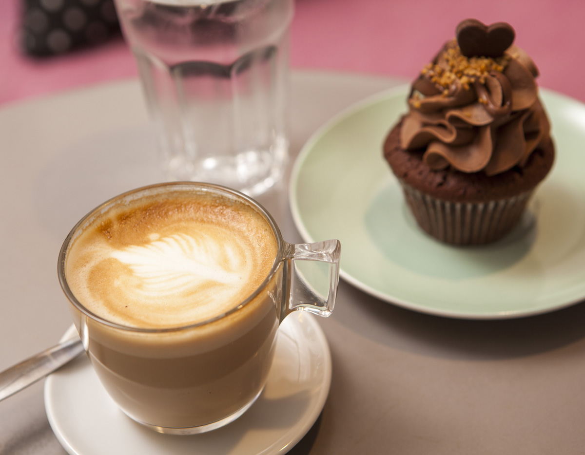 Sweet Breaks