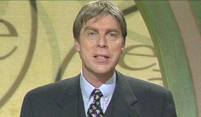 Alain Coninx - (c) VRT
