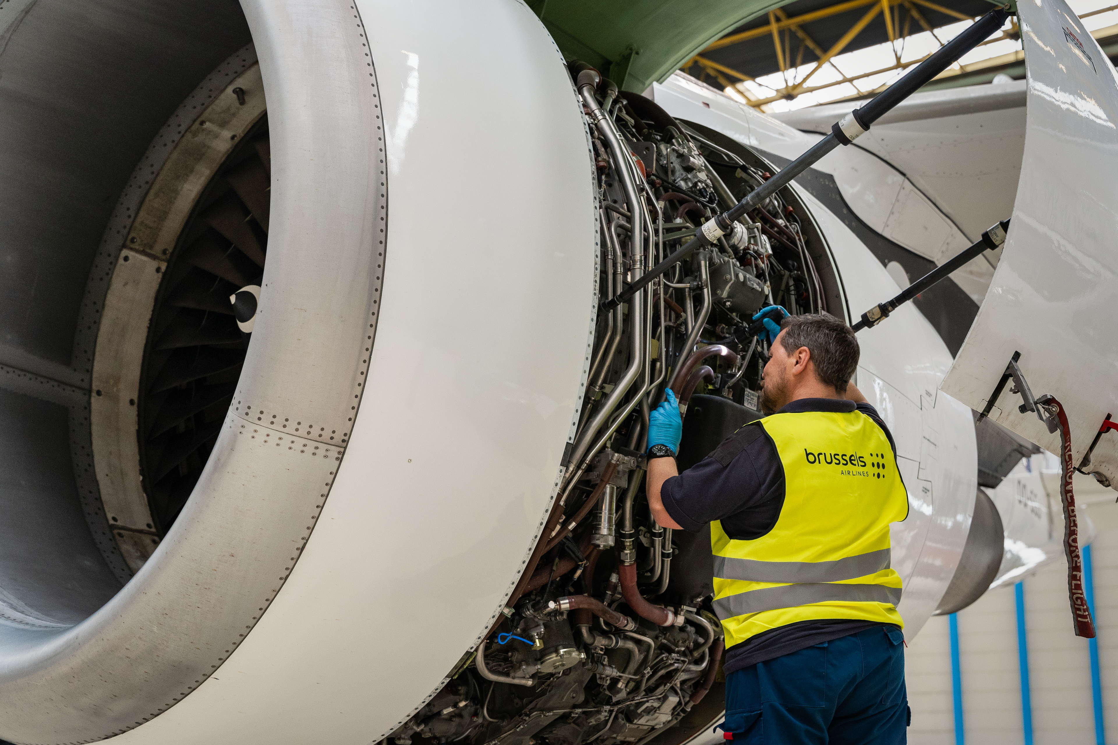 Maintenance & Engineering