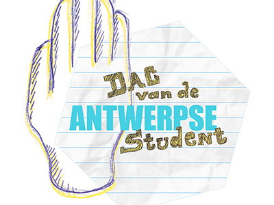 Eerste Dag van de Antwerpse Student