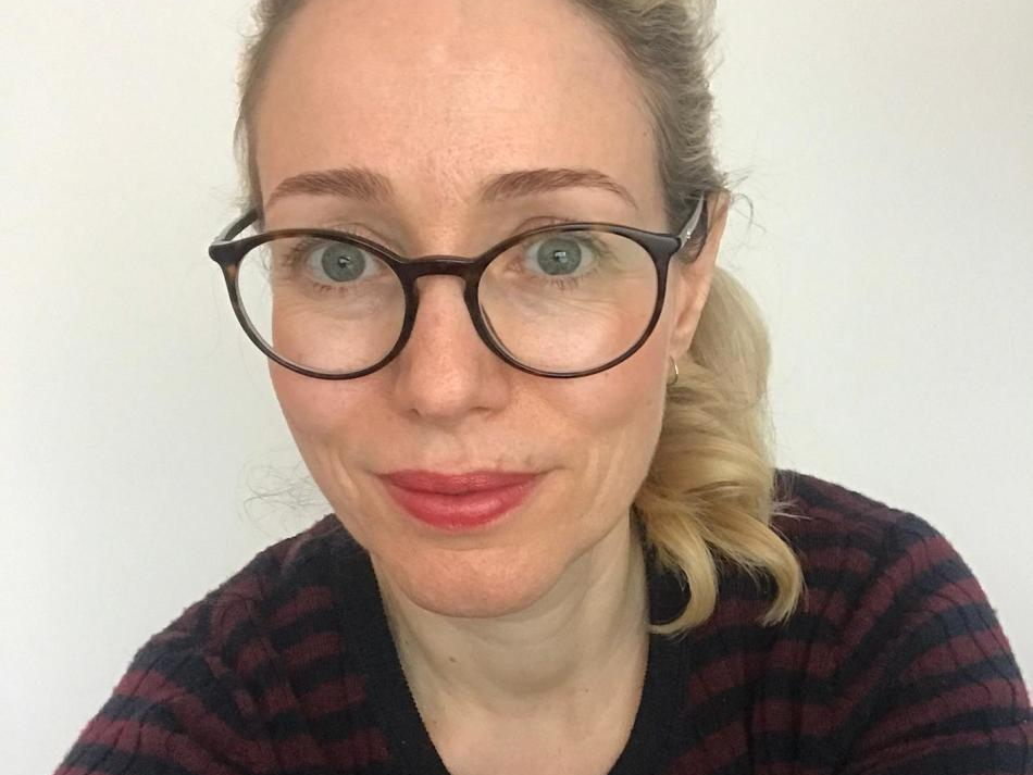 'Une journée dans la vie de... Vanessa Polo Friz, RTL Belgium'