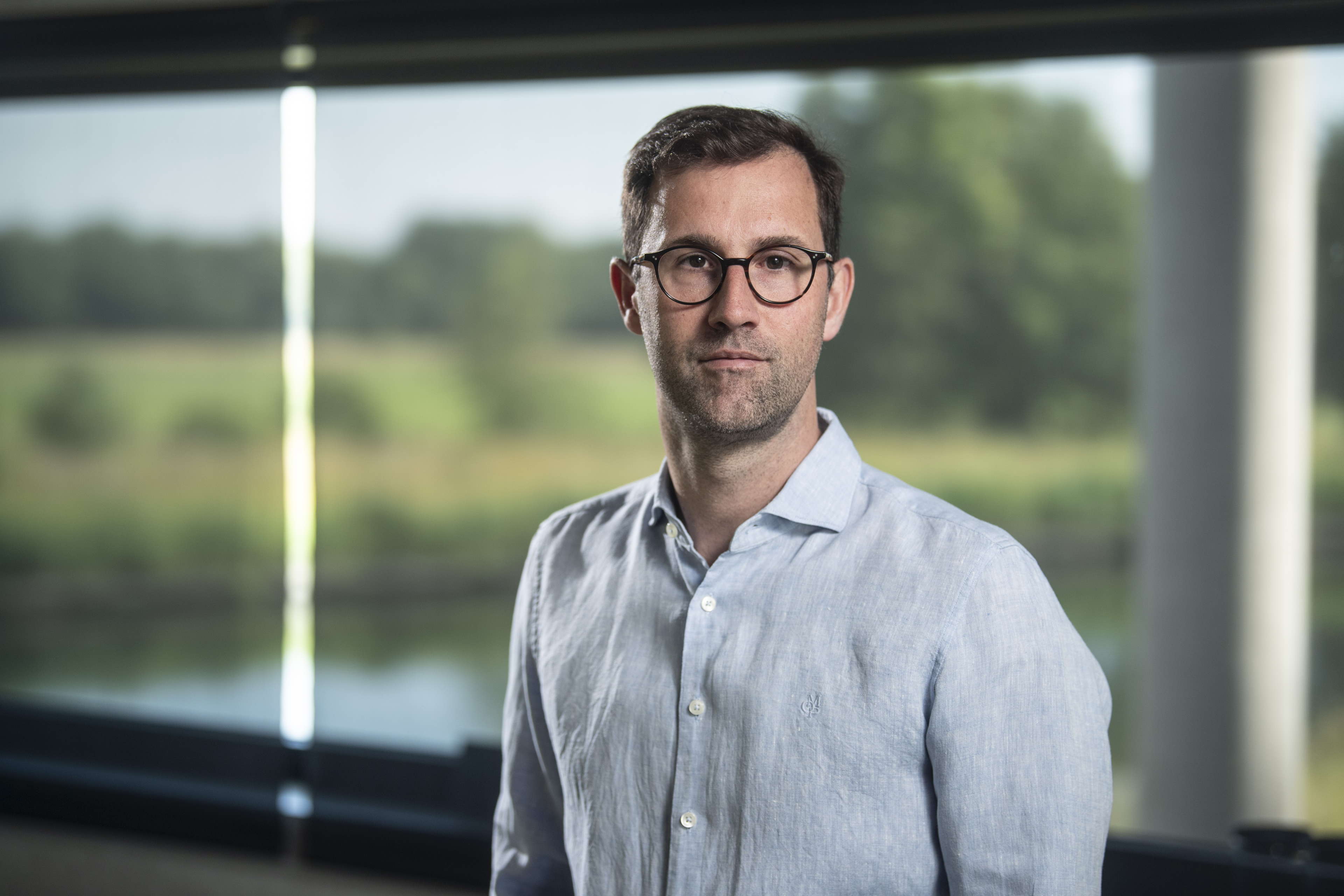 Pieter Janssens