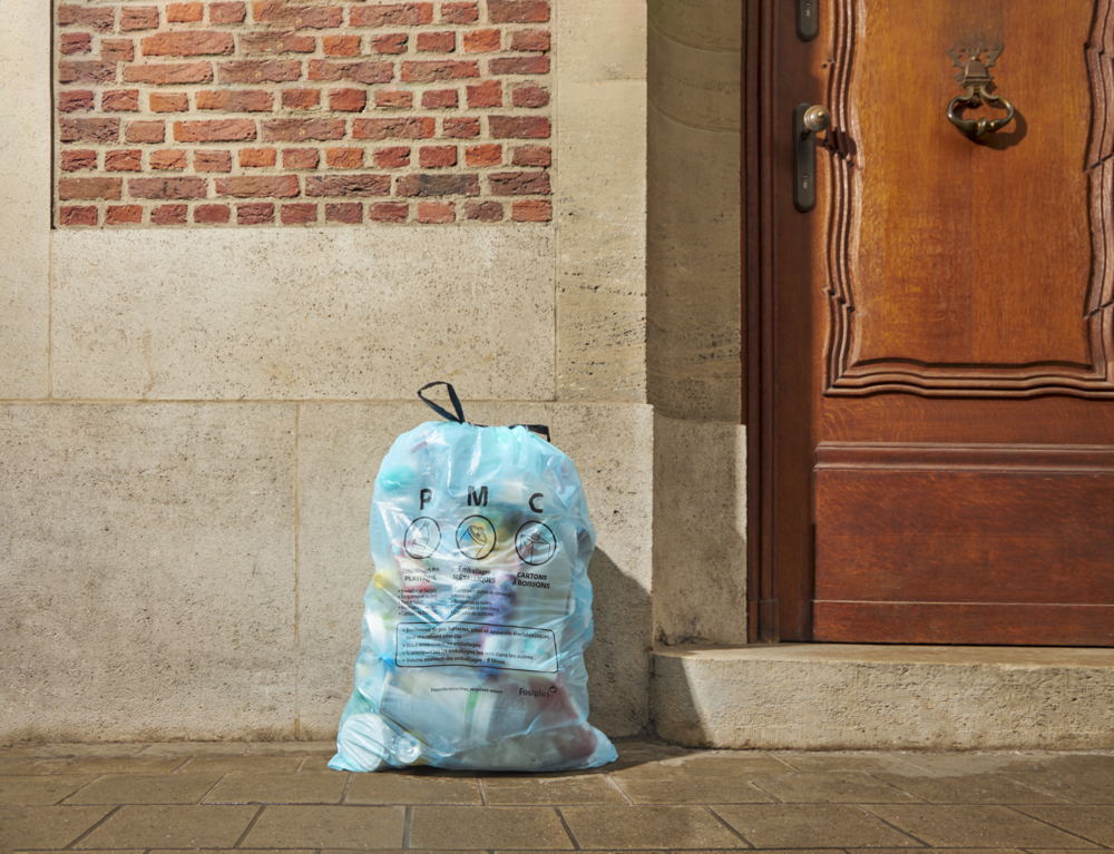 SAC PMC