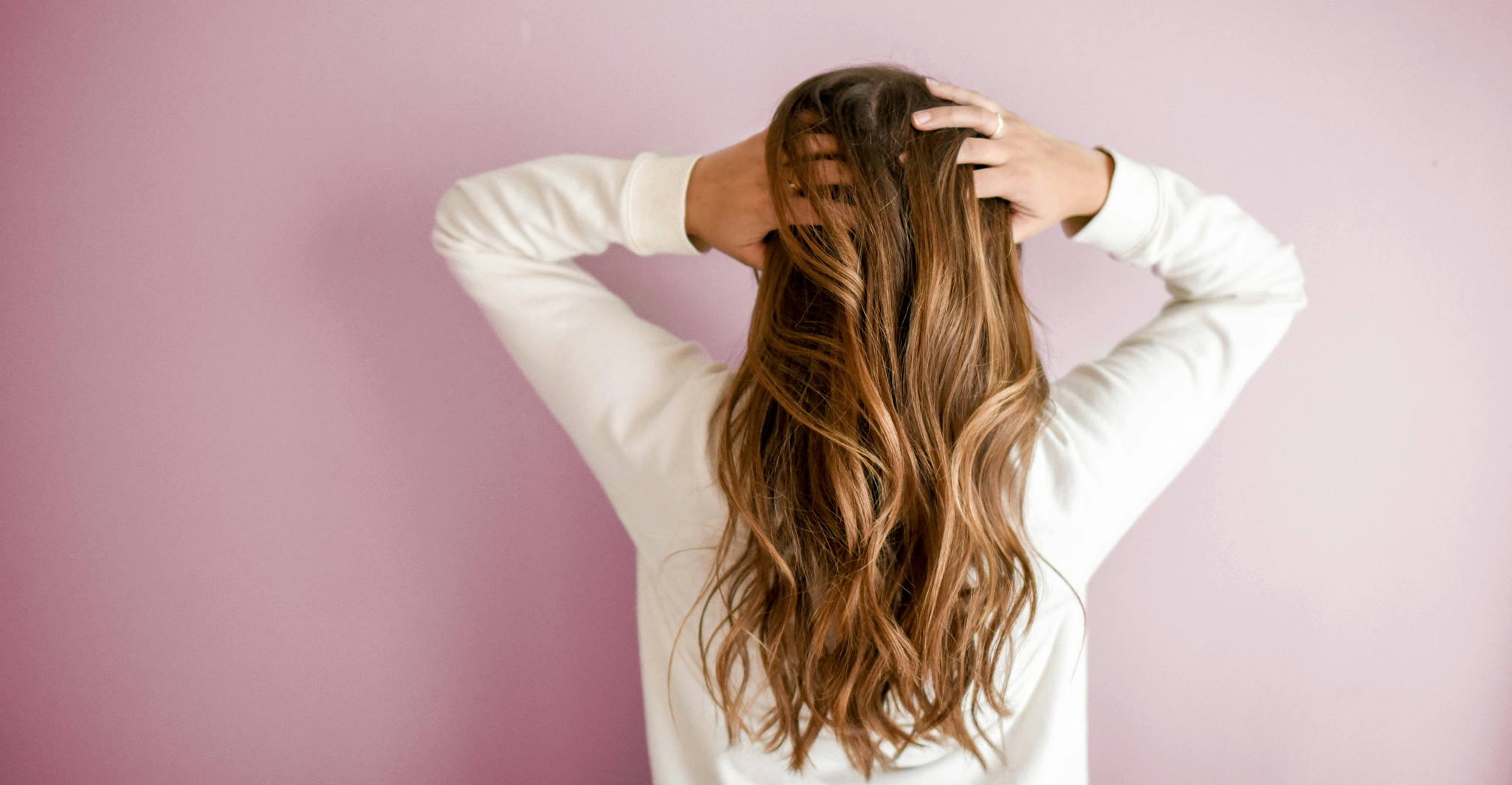 NEW Aveda Study Reveals Important Insights on Hair and Scalp Health