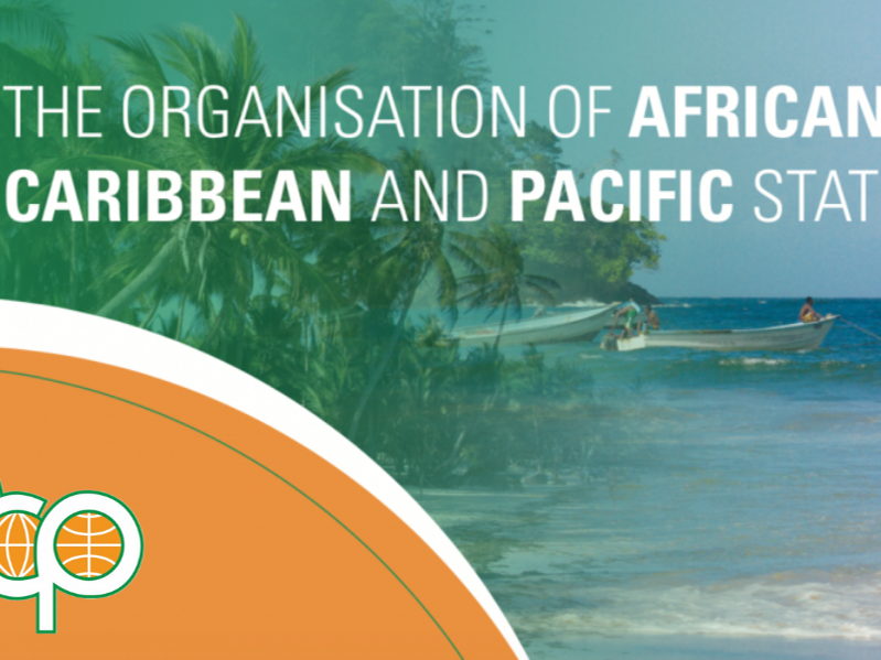 Embassies of the Eastern Caribbean States Congratulate OACPS on 45th Anniversary