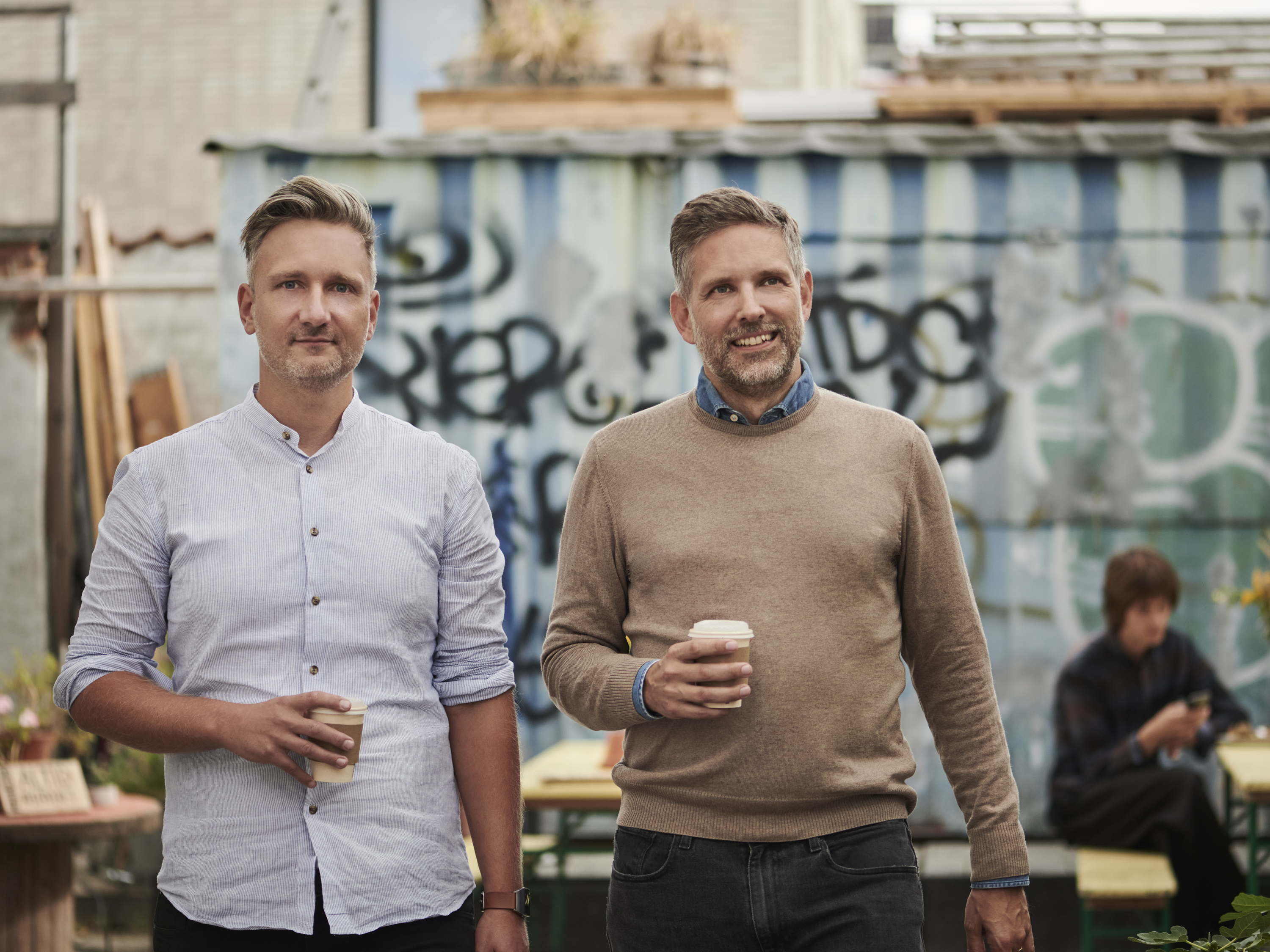 iO is serious about investing in the Nordics – Peytz & Co marks the first acquisition in Denmark