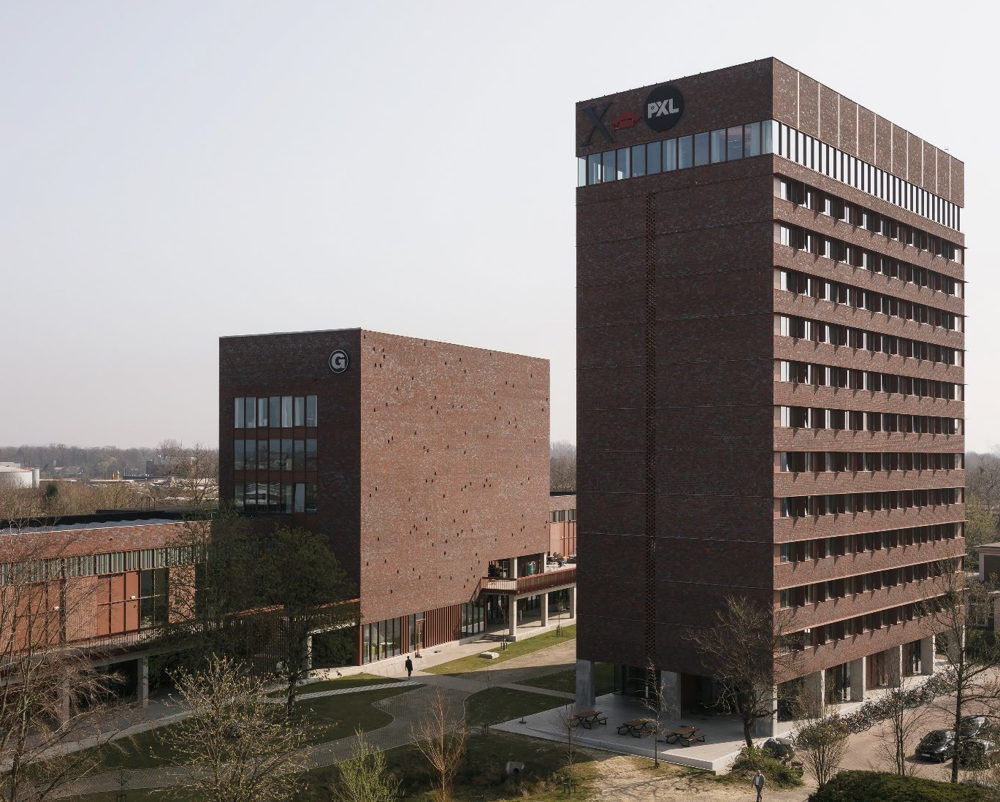 2. Kunstschool - Hasselt