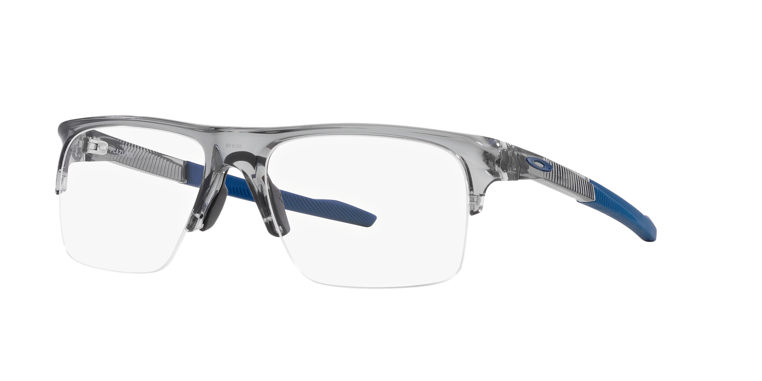 OAKLEY PLAZLINK GREY SHADOW 