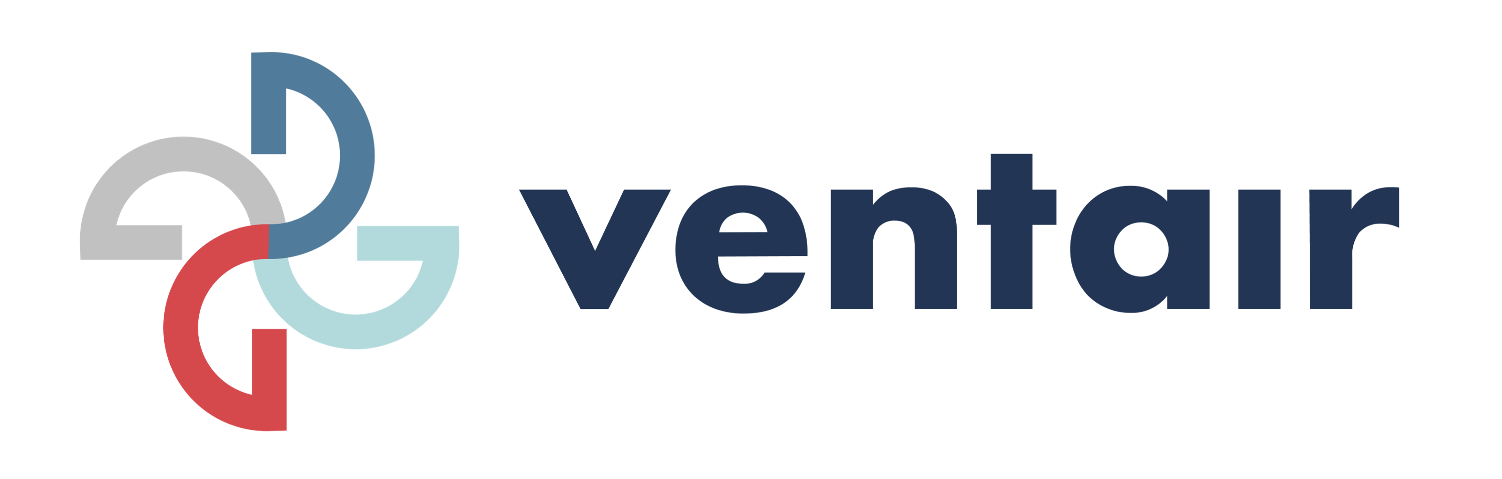 Ventair Logo