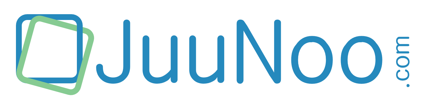 Logo JuuNoo