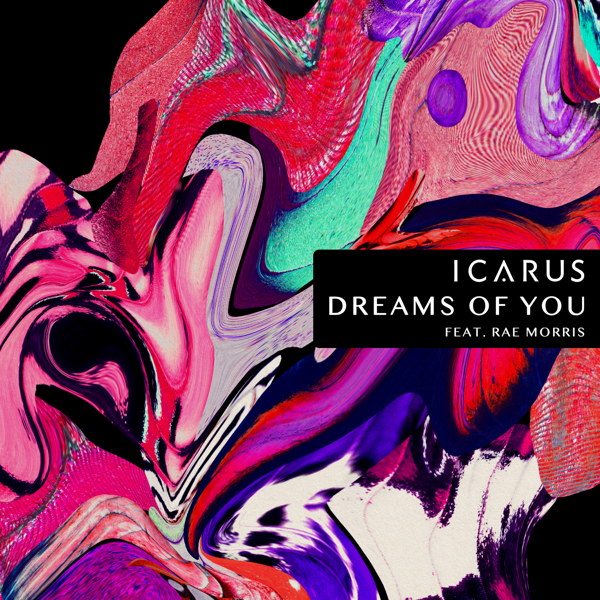 UK Duo Icarus Return With Euphoric New Single "Dreams Of You"