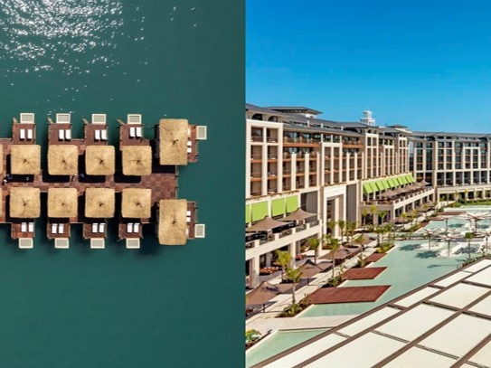 Coolest Summer Sensory & Dining Offerings at Cullinan Belek You Don’t Want to Miss! 
