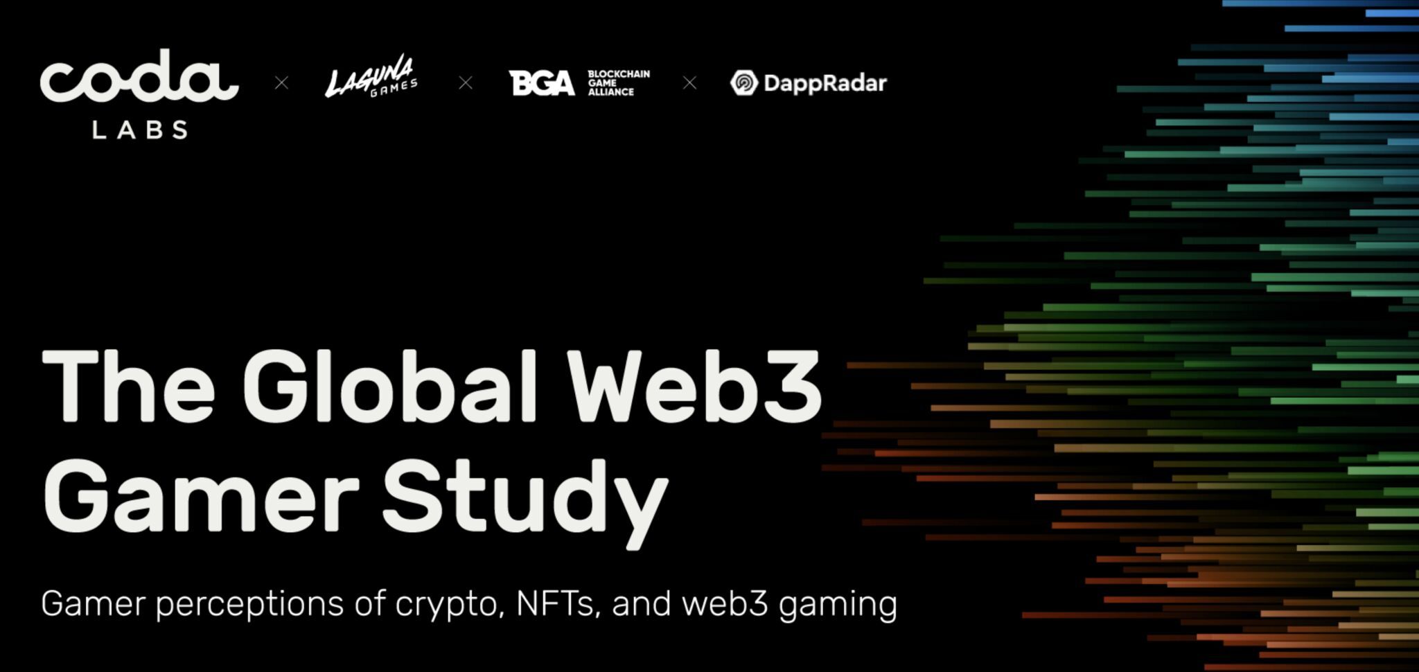 The Global Web3 Gamer Study
