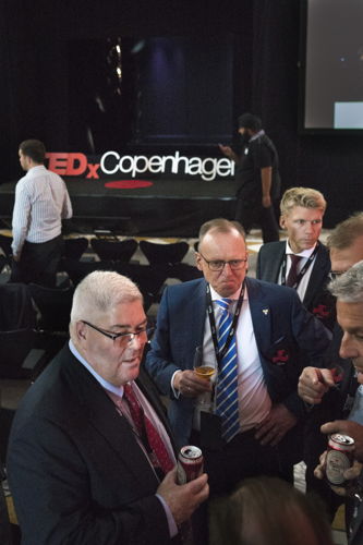 TEDxCopenhagen