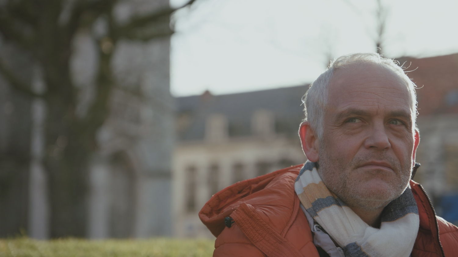 Als je eens wist - Olivier (c) VRT