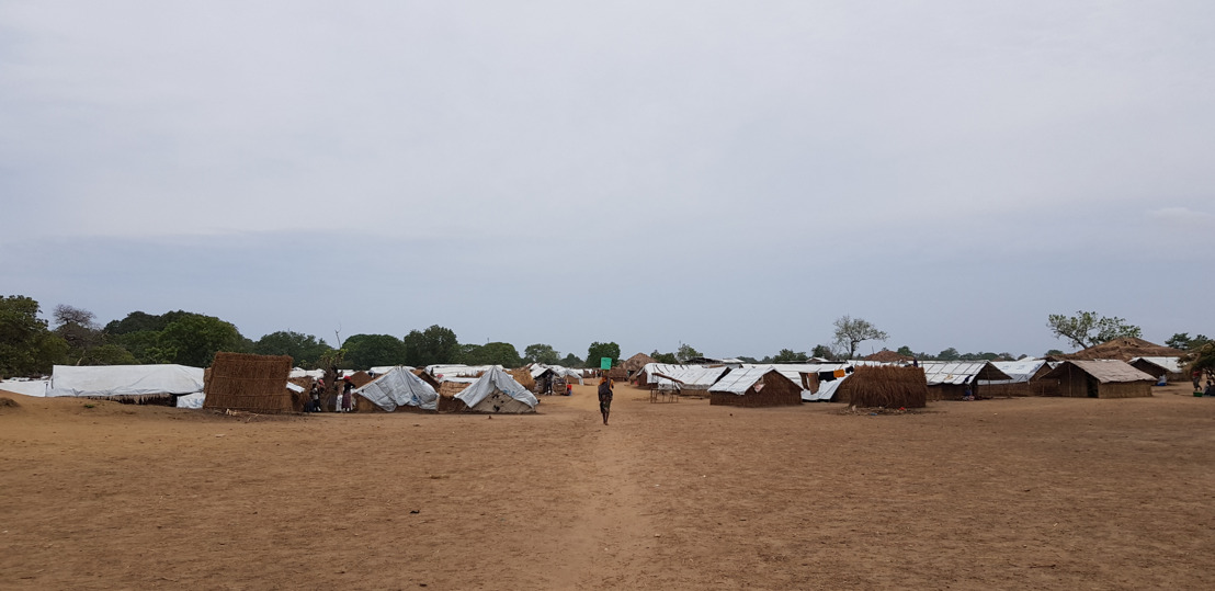 Mozambique: The conflict is intensifying and the trauma is taking its toll