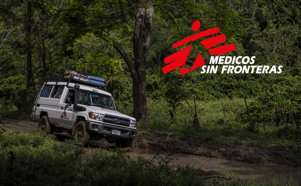 Médicos Sin Fronteras se asocia con Filmin en su apuesta por el streaming