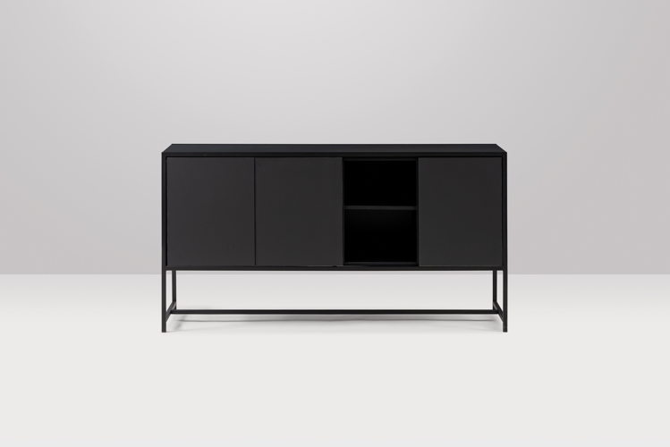 RecorHome FW19_BXL_dressoir_black_from€1061