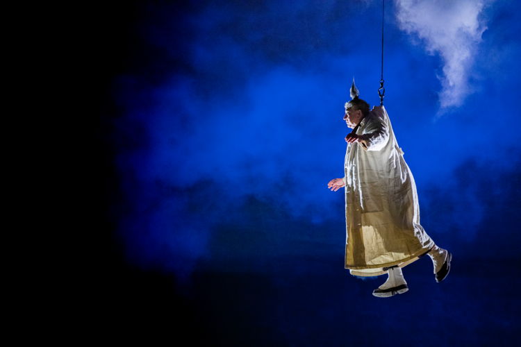 Cirque du Soleil_28 (c) Mathew Tsang