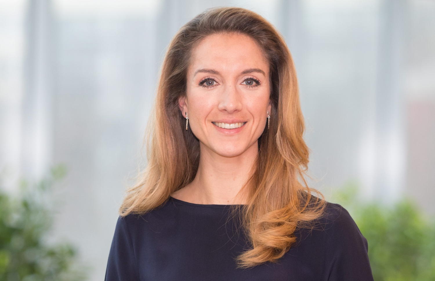 Hanne Decoutere - (c) VRT Geert Van Hoeymissen
