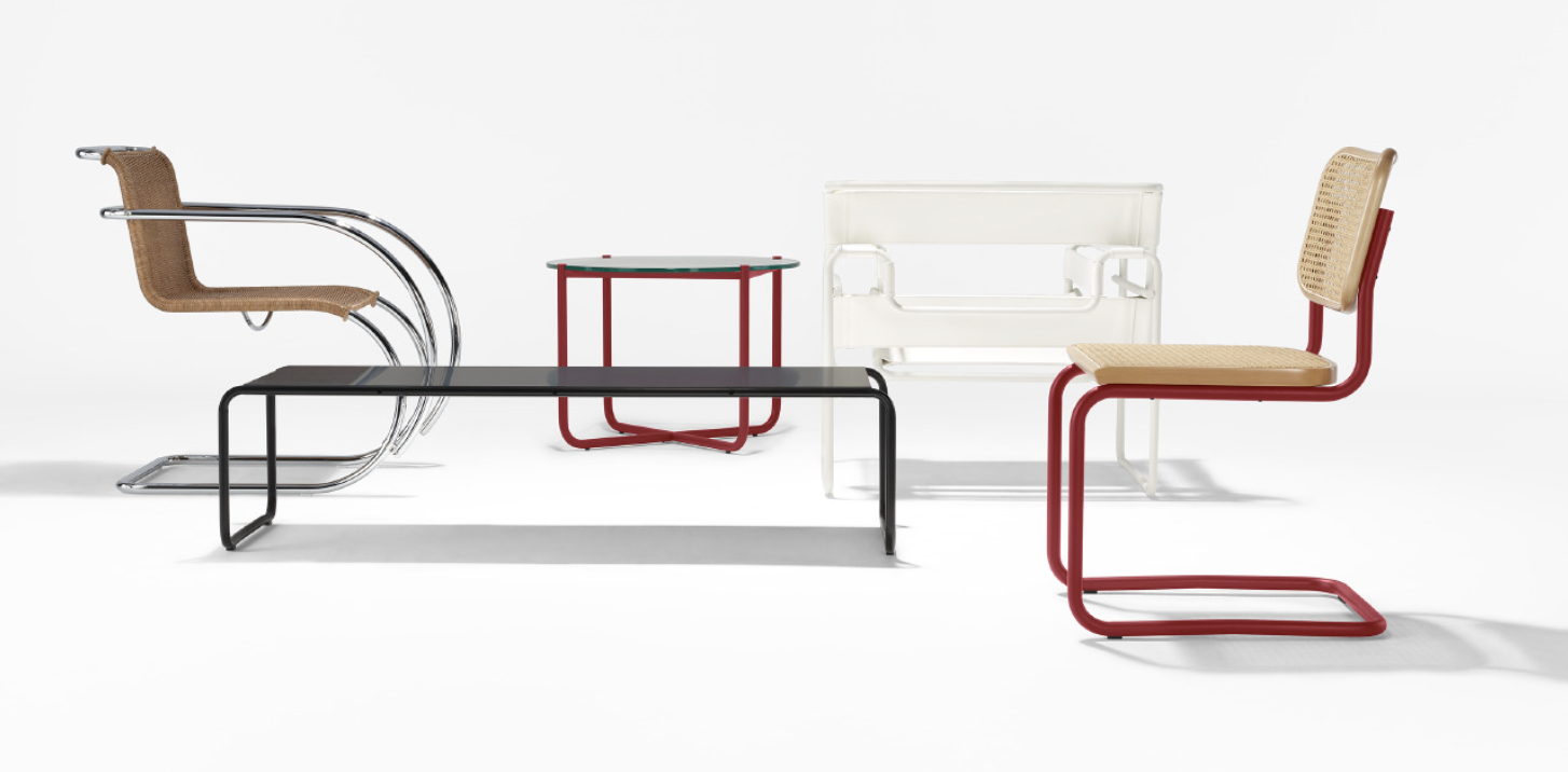 Courtesy of Knoll.
