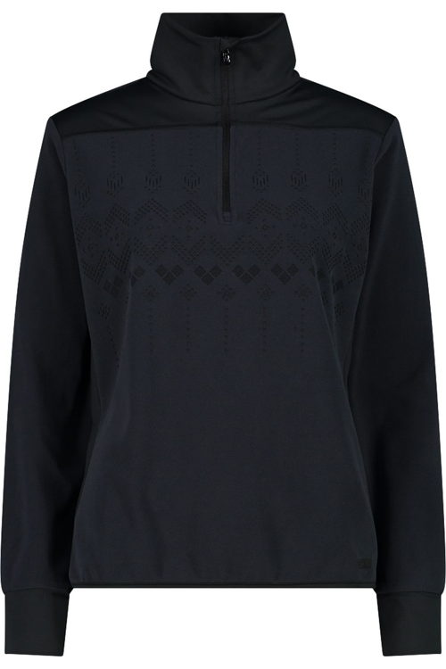 CMP_Fleece Sweat Artic_A.S.Adventure_€69,95