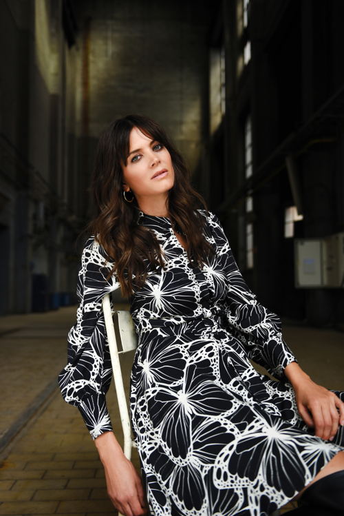 © ZEB, Astrid Black Label, fall/winter collectie 2020