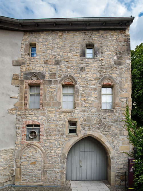 © Stadtverwaltung Erfurt/Ulrich Kneise