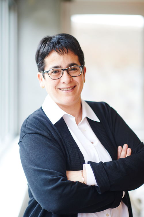 Catherine Bendayan, Directrice Générale IKEA Belgique