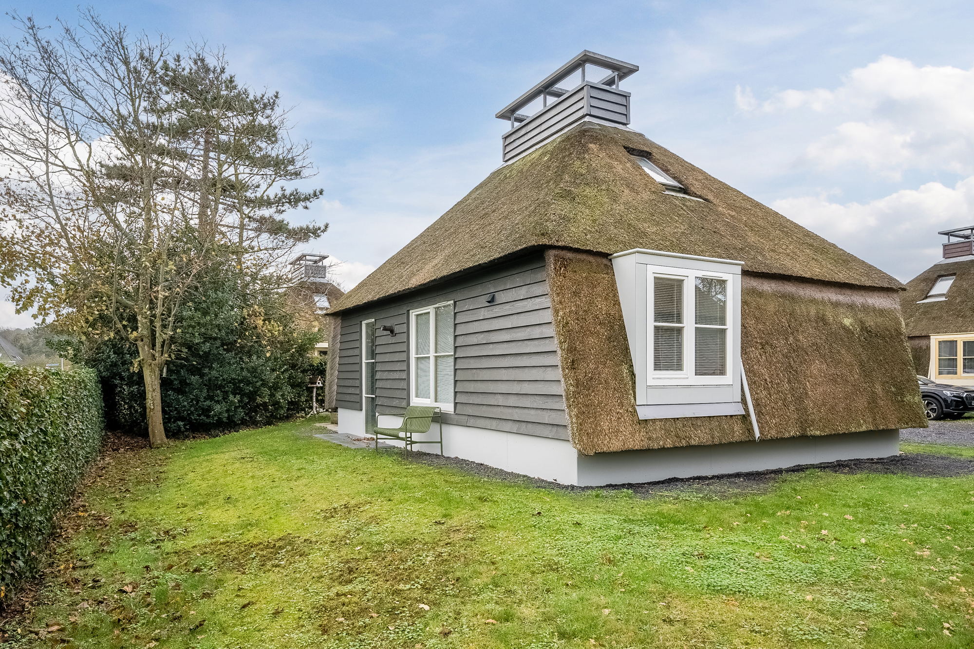 Landal Duynvallei luxe