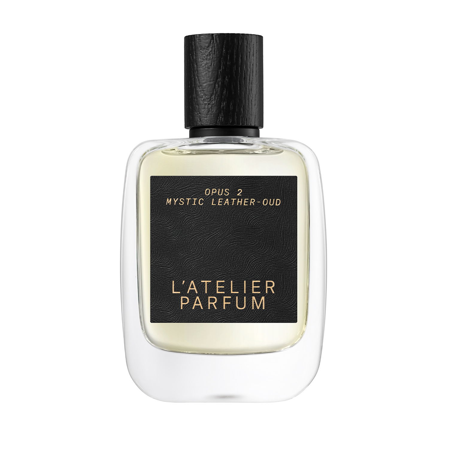 Mystic Leather-Oud EDP 50 ml | €95