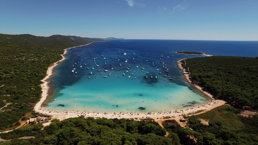 Dugi Otok - Sakarun (c) Ivo Biocina