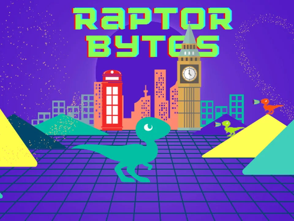 Raptor Bytes: Is the Metaverse Really Dead?