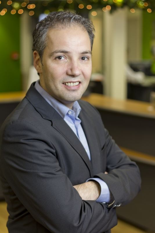 Jerry Meijer Landal Coldenhove