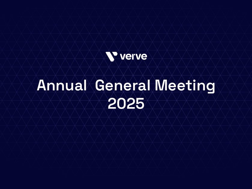 Verve Group SE held its Annual General Meeting