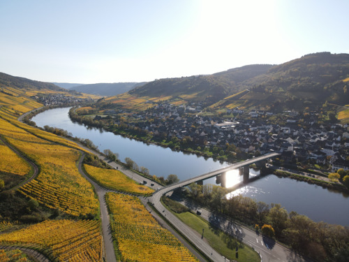 Vacances nature actives ou décontractées en Moselle