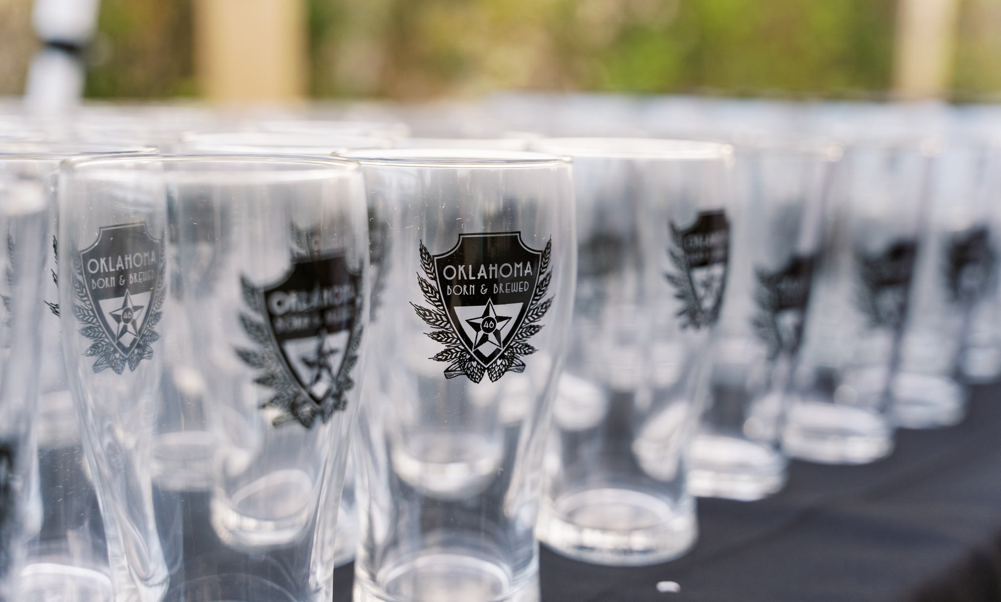 Oklahoma Born & Brewed Brings Together Breweries from Across the State for a Great Cause