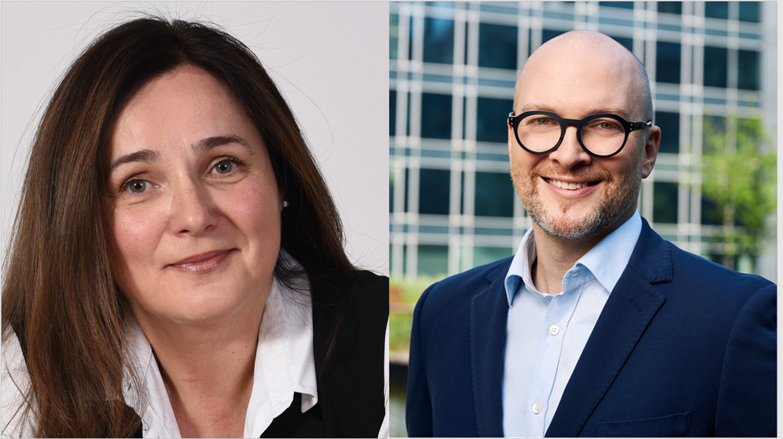 Publicis Groupe Announces Regional Leadership Appointments for Central & Eastern Europe