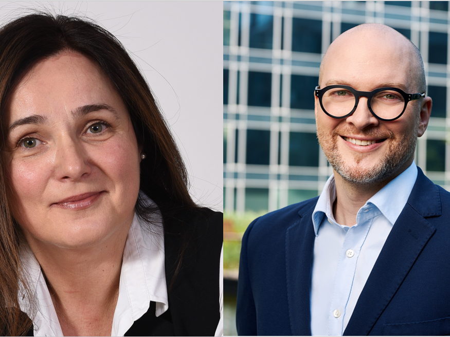 Publicis Groupe Announces Regional Leadership Appointments for Central & Eastern Europe