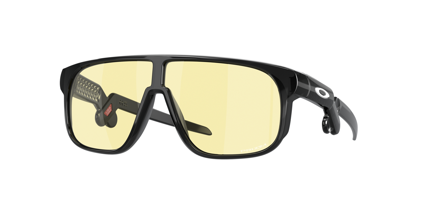 OAKLEY INVERTER MATTE BLACK WITH PRIZM GAMING