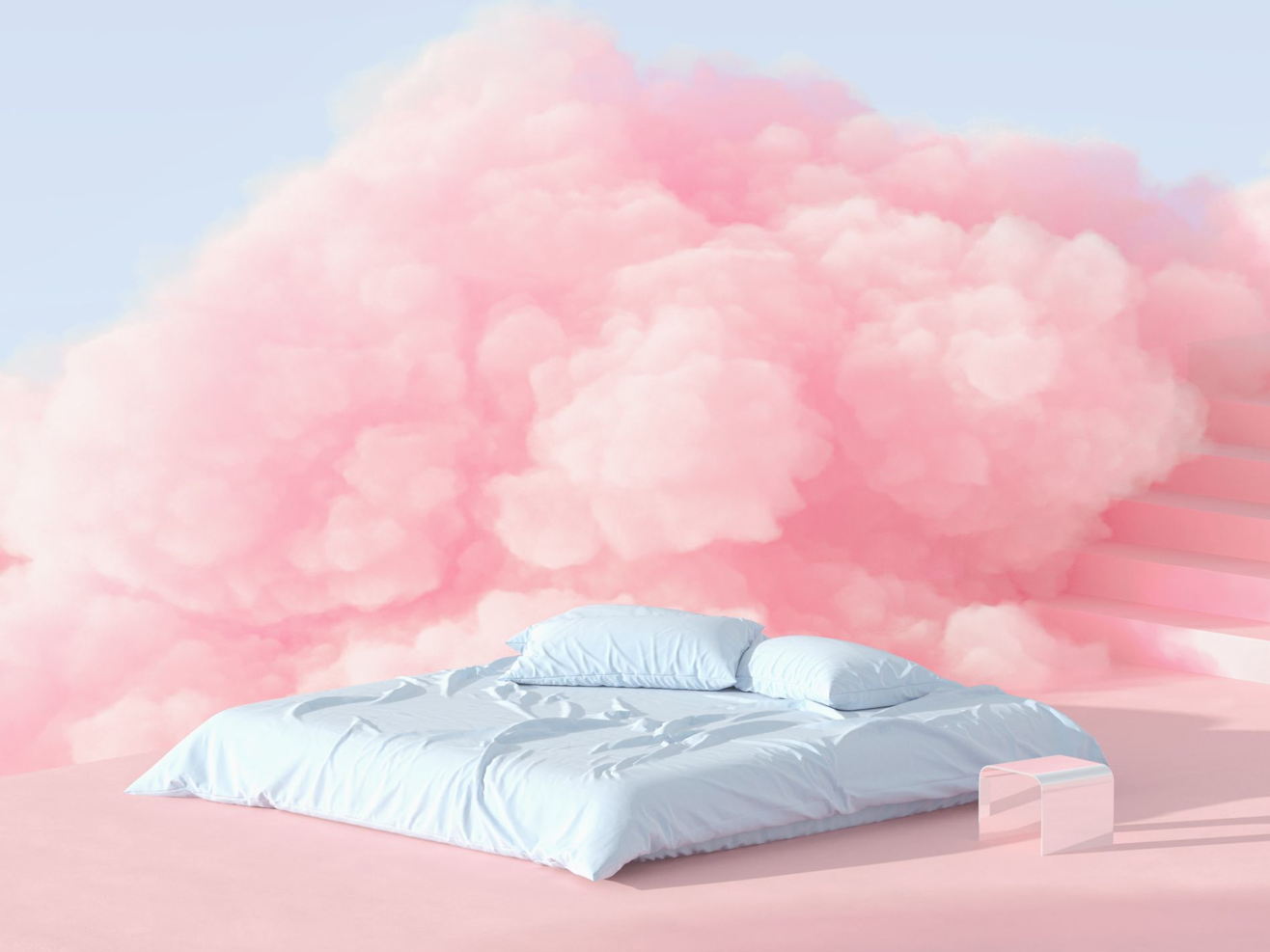 Welcome to dreamland