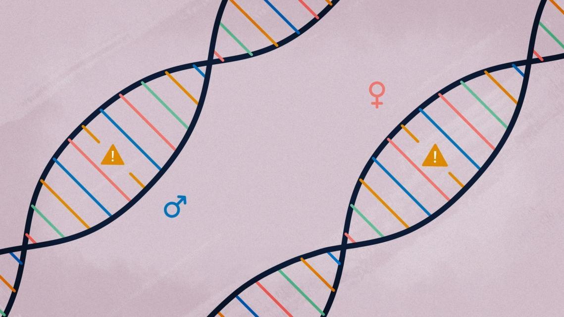 OPROEP TOT TERUGBETALING VAN GENETISCHE DRAGERSCHAPSSCREENING VOOR KOPPELS MET KINDERWENS