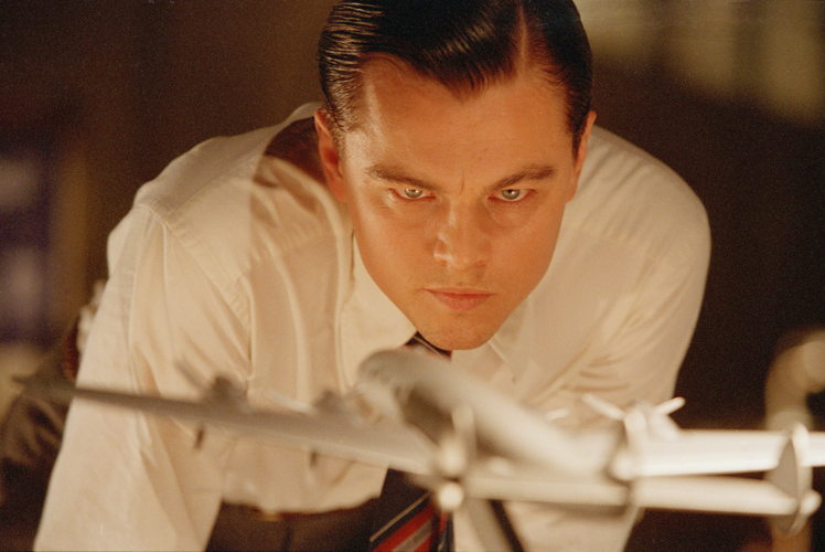 The aviator