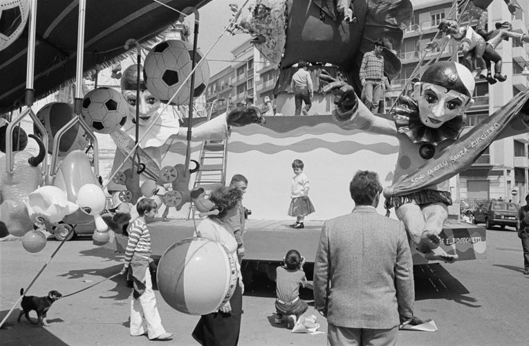 John Vink - (c) John Vinck