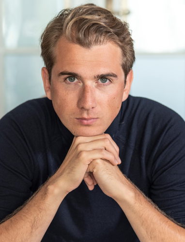 Matthieu Idmtal © Yoshie Kuwayama